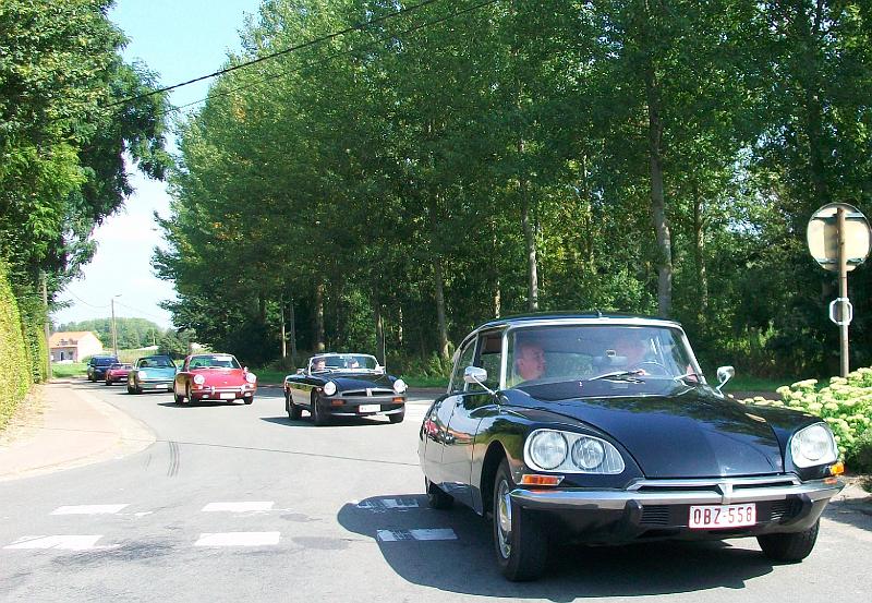 Halfoogstrit op 16-8-2009, vertrek en aankomst aan het prachtige Sint-Jansbergcomplex te Zelem-Halen (22).JPG